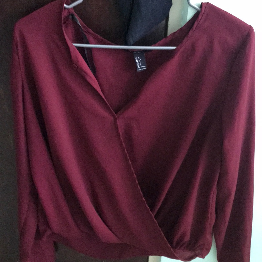 Forever21 blouse
